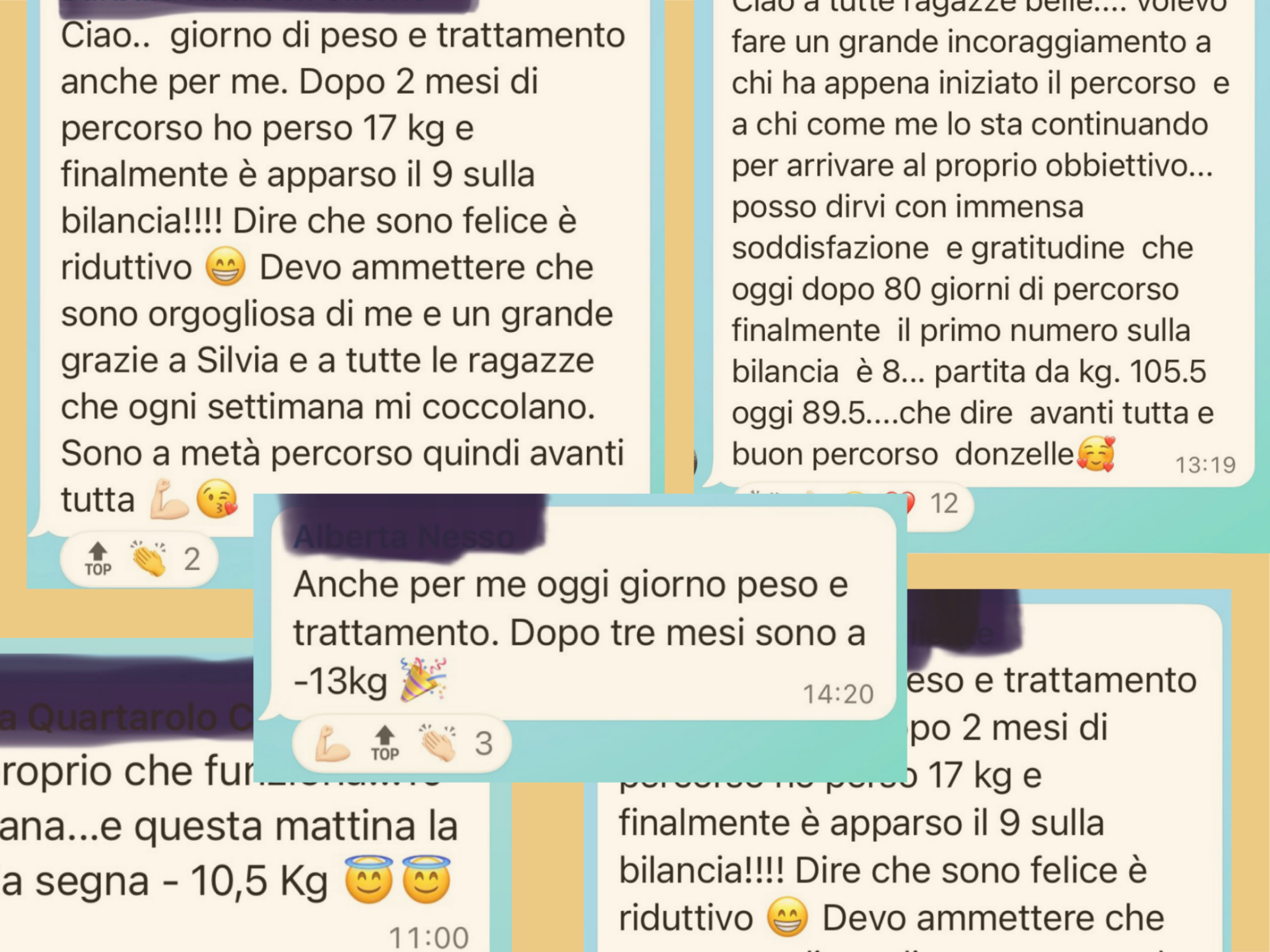 Supporto