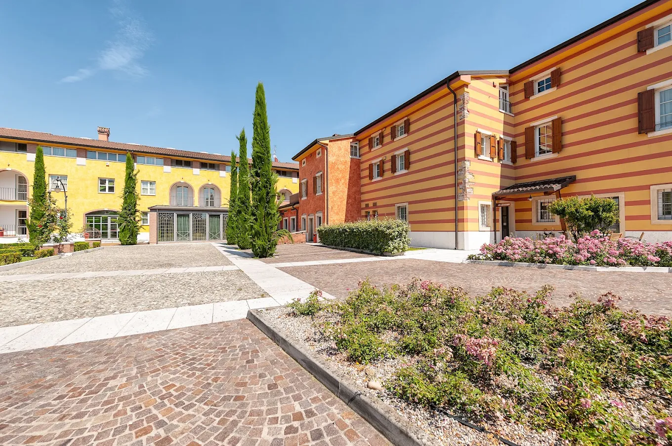 Villa Malaspina